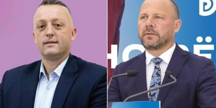 Agron Malaj denoncon Xhelal Mziun për shpifje, por GJKKO e pushon çështjen.