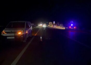 Aksident fatal në Durrës, një 60-vjeçar humb jetën.