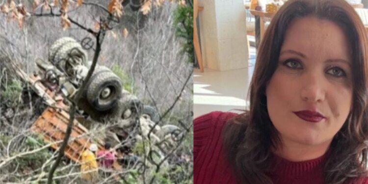 Aksidenti në Gramsh merr jetën e Dëshira Hoxhës/ Urdhri i Infermierëve: Shërbimi i saj ishte me dinjitet dhe humanizëm