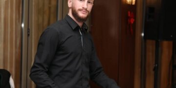 Aksidenti tragjik që shënoi fillimin e Vitit të Ri/ Ndër viktimat, muzikanti Klejdi Myftari.