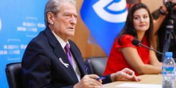 Aksioni opozitar dhe qëllimi për formimin e një qeverie teknike, PD thirret nesër në mbledhjen e Kryesisë.