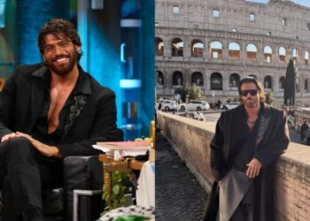 Aktori i njohur shprehet pas arrestimit të tij në Turqi për trafik droge.