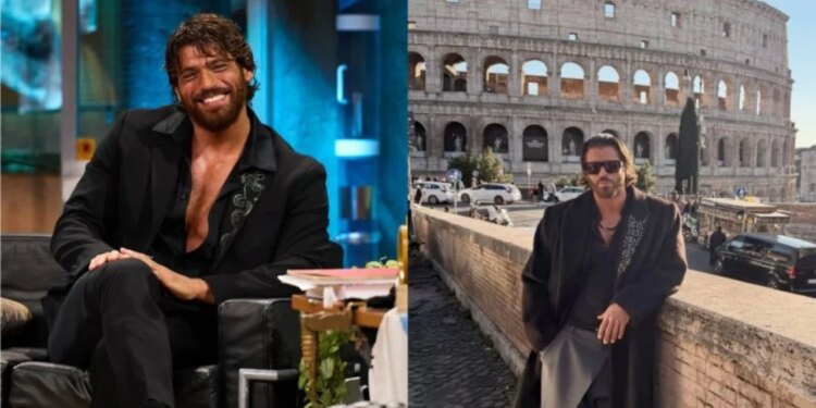 Aktori i njohur shprehet pas arrestimit të tij në Turqi për trafik droge.