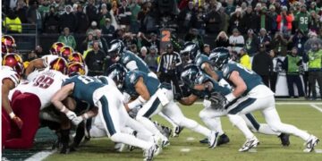 Alarm në NFL; rritet incidenca e tronditjeve në tru