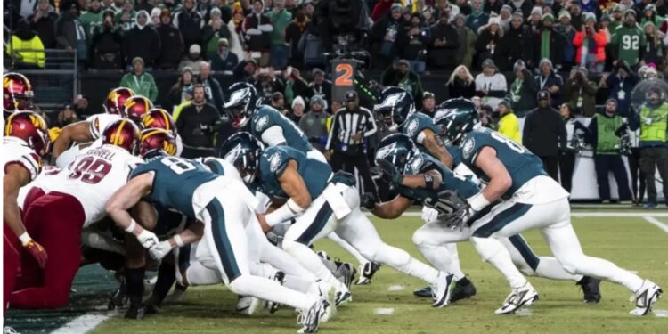 Alarm në NFL; rritet incidenca e tronditjeve në tru