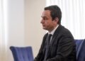Albin Kurti: FSK-ja do të kontribuojë në Misionin Ndërkombëtar të Stabilizimit për Gazën.