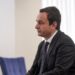 Albin Kurti: FSK-ja do të kontribuojë në Misionin Ndërkombëtar të Stabilizimit për Gazën.