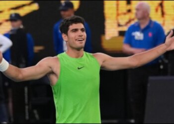 Alcaraz reagon ndaj Zverev: Fizioterapisti e sugjeroi pauzën mjekësore. Për finalen? Jam i lodhur…