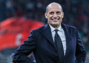 Allegri para përballjes me Romën: Pronarët na ndihmuan të përmirësohemi, por mbizotërojnë paqartësitë rreth dëmtimeve