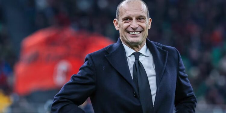 Allegri para përballjes me Romën: Pronarët na ndihmuan të përmirësohemi, por mbizotërojnë paqartësitë rreth dëmtimeve