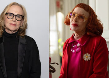 Amy Madigan propozohet për çmimin Oscar pas një periudhe 40-vjeçare, aktorja shprehet: Aktrimi është një proces i gjatë dhe sfidues.