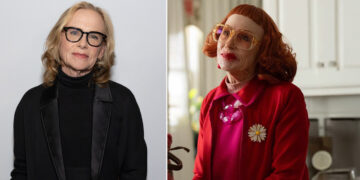 Amy Madigan propozohet për çmimin Oscar pas një periudhe 40-vjeçare, aktorja shprehet: Aktrimi është një proces i gjatë dhe sfidues.