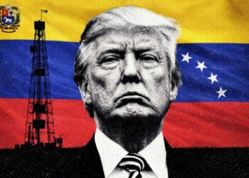 Analiza e CNN: Venezuela disponon minerale strategjike përveç naftës që janë të nevojshme për Shtetet e Bashkuara.
