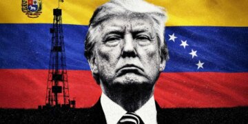 Analiza e CNN: Venezuela disponon minerale strategjike përveç naftës që janë të nevojshme për Shtetet e Bashkuara.