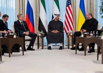 Analiza e DW: A mund të përfundojnë luftërat përmes bisedimeve mes Ukrainës dhe Rusisë?