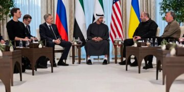 Analiza e DW: A mund të përfundojnë luftërat përmes bisedimeve mes Ukrainës dhe Rusisë?