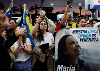 Analizë: Opozita venezueliane proteston, por Trump nuk shfaq interes për bashkëpunim.