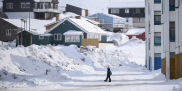 Analizë nga CNN: Kjo është historia e tentativës së fundit të SHBA-ve për të blerë Groenlandën.