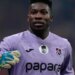 Andre Onana, pas dështimit te Manchester United, tregon dëshirën për t'u rikthyer te Interi.