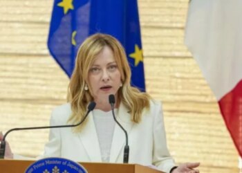 “Angazhimi ynë në Groenlandë mund të krahasohet me NATO-n” - Meloni: Jemi të vetëdijshëm për taktikat agresive të Trump, por do të gjejmë një zgjidhje politike.