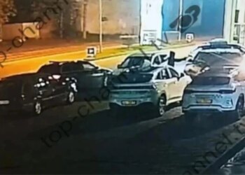 Apeli vendos të mbajë në burg Xhino Agon, i dyshuar si bashkëpunëtor në vrasjen e biznesmenit Mondi Mëhalla.