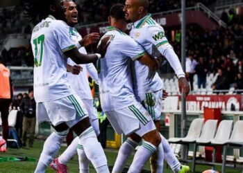 Ardian Ismajli si titullar, Torino pësoi humbje ndaj Romës në Serie A