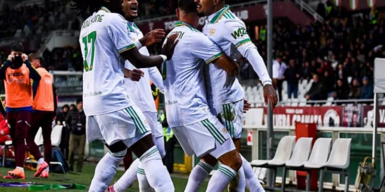 Ardian Ismajli si titullar, Torino pësoi humbje ndaj Romës në Serie A