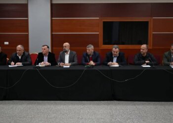 Arratisja e Altin Ndocit/ Ministri i Drejtësisë convokon drejtorët e institucioneve penitenciare: Të rriten kontrollet.