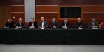 Arratisja e Altin Ndocit/ Ministri i Drejtësisë convokon drejtorët e institucioneve penitenciare: Të rriten kontrollet.
