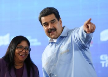 Arrestimi i Maduros, Gjykata Supreme e Venezuelës emëron Delcy Rodriguez si presidente të përkohshme.