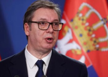 Arrestimi i Maduros shkakton shqetësim tek Vuçiçi: Rendit global i ka ardhur fundi. Prishtina, Tirana, Zagreb përbëjnë rrezik për sigurinë e Serbisë.