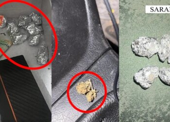 Arrestohet 30-vjeçari në Sarandë me sasi kanabisi të gatshme për tregtim