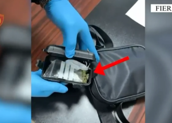 Arrestohet 31-vjeçari pas gjashtë muajsh hetim për shpërndarje kanabisi në Fier
Hetimet për aktivitetin kriminal të tregtisë së narkotikëve vazhdojnë të japin rezultate, ku Sektori për Hetimin e Narkotikëve, në bashkëpunim me Prokurorinë dhe Forcën e Posaçme Operacionale të DVP Fier, ka finalizuar operacionin policor të koduar “Target”. Ky operacion u udhëhoq për gjashtë muaj duke përdorur metoda speciale hetimi. Arrestohet […]