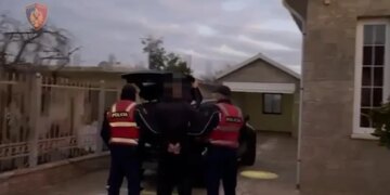 Arrestohet 33-vjeçari në Shkodër, i kërkuar nga Mbretëria e Bashkuar për trafik droge