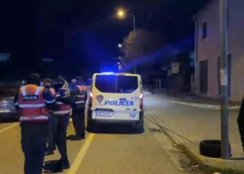 Arrestohet autori dhe dy të tjerë për moskallëzim krimi, pas vrasjes së një 57-vjeçari në Krujë me çekiç.