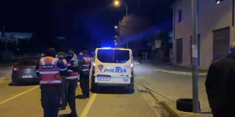 Arrestohet autori dhe dy të tjerë për moskallëzim krimi, pas vrasjes së një 57-vjeçari në Krujë me çekiç.