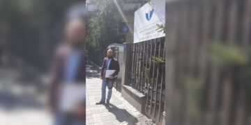 Arrestohet kosovari Arianit Sllamniku për shitur ilaçe për kafshë, duke pretenduar se ato shëronin autizmin te fëmijët.