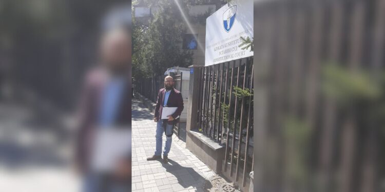 Arrestohet kosovari Arianit Sllamniku për shitur ilaçe për kafshë, duke pretenduar se ato shëronin autizmin te fëmijët.