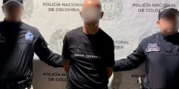 Arrestohet trafikanti i drogës që përdorte identitet shqiptar, nën kërkimin e Interpolit.