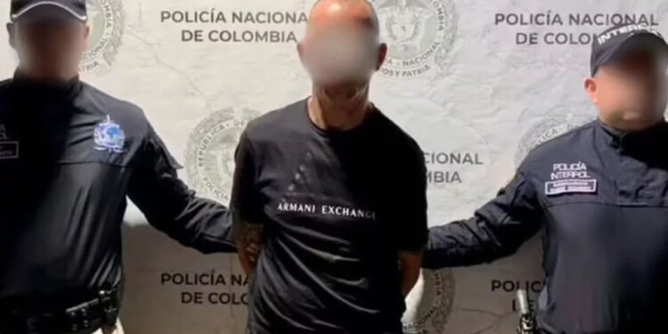 Arrestohet trafikanti i drogës që përdorte identitet shqiptar, nën kërkimin e Interpolit.