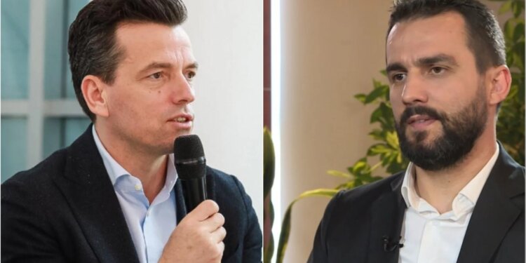 “Arrihen 45 milionë lekë nga kompania e sekuestruar nga SPAK”/ Gjykata hedh poshtë padinë e Lapajt ndaj Agron Shehajt, deputeti e gjen veten përgjegjës vetëm për fyerje.