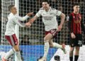 Arsenal fiton ndaj Bournemouth në Premier League, me Declan Rice që realizon dy gola.