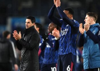 Arsenal triumfon mbi Leeds në ‘Elland Road’, rritet në +7 pikë përpara Man. City dhe Aston Villa