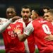 Arsenal vazhdon të jetë i pakërcyeshëm, duke e mposhtur Interin në Champions League.