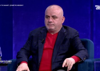 Artan Hoxha ngrit akuza lidhur me ngjarjen e 21 janarit: Shteti përpiqej të siguronte heshtjen e familjes Nika, duke iu ofruar miliona euro për…