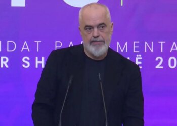 “Askush nuk duhet falur”, Rama përcakton ‘piketat’ për procesin e integrimit në BE: Siguria ushqimore si çështje e ndjeshme, skenari pesimist është...