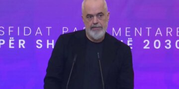 “Askush nuk duhet falur”, Rama përcakton ‘piketat’ për procesin e integrimit në BE: Siguria ushqimore si çështje e ndjeshme, skenari pesimist është...