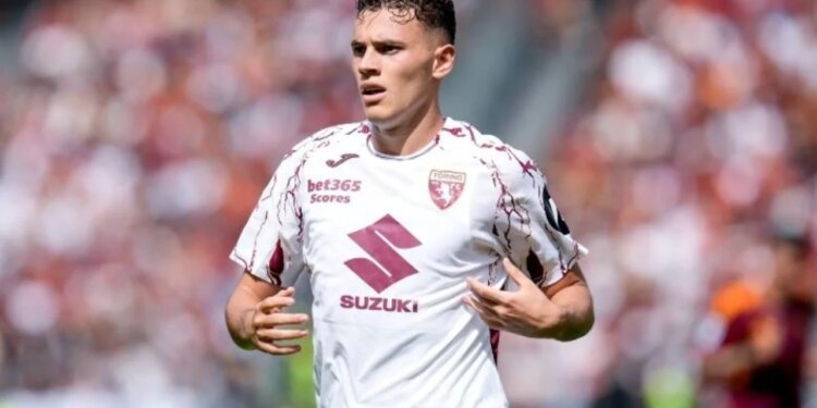 Asllani ka mundësinë të impresionojë drejtuesit e Torinos deri në përfundim të sezonit, ndryshe Interi ka një strategji të caktuar për lojtarin shqiptar.