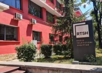 Asociacioni i Gazetarëve të Shqipërisë reagon ndaj Ramës: Dështimi i RTSH-së nuk mund të jetë një përgjegjësi e dytë