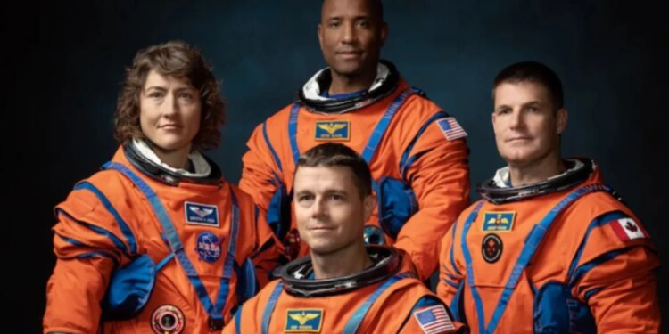 Astronautët evropianë do të integrohen në programin ‘Artemis’ të NASA-s, i cili ka si objektiv arrijën në Hënë.